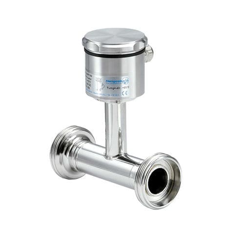 Termómetro de resistencia - TP 21  - Hengesbach GmbH & Co. KG - Pt100 / 2 hilos / analógico