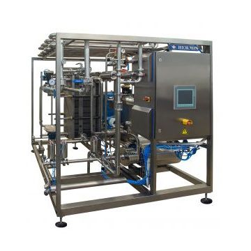 pasteurizador para zumo de frutas