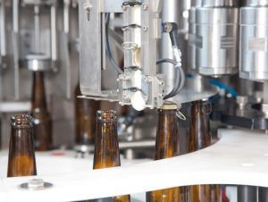 Tapadora multicabezal - Hermis, JSC - automática / semiautomática / de bebidas