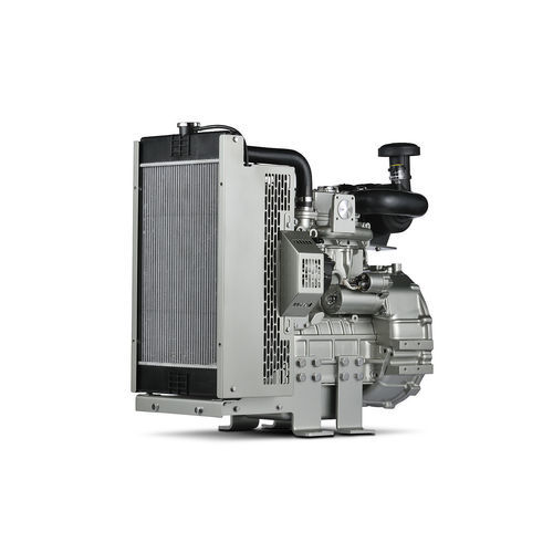 Motor diésel - 403D-07G - Perkins Engines Inc - de 3 cilindros / en línea / para la producción de energía eléctrica