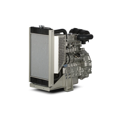 Motor diésel - 403A-15G - Perkins Engines Inc - de 3 cilindros / en línea / para grupo electrógeno
