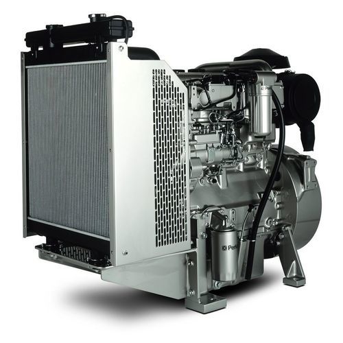 Motor diésel - 1103A-33TG - Perkins Engines Inc - de 3 cilindros / turbo / en línea