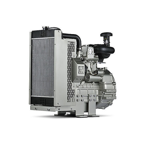 Motor diésel - 403D-11 - Perkins Engines Inc - de 3 cilindros / en línea / refrigerado por agua