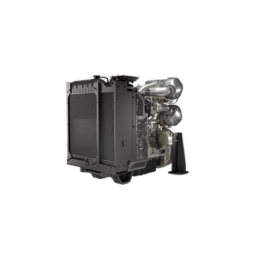 Motor diésel - 904J-E36TA - Perkins Engines Inc - de 4 cilindros / turbo / en línea