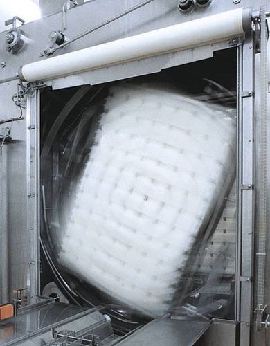 Volteador de pilas - LTH Dresden Niederlassung der ALPMA GmbH