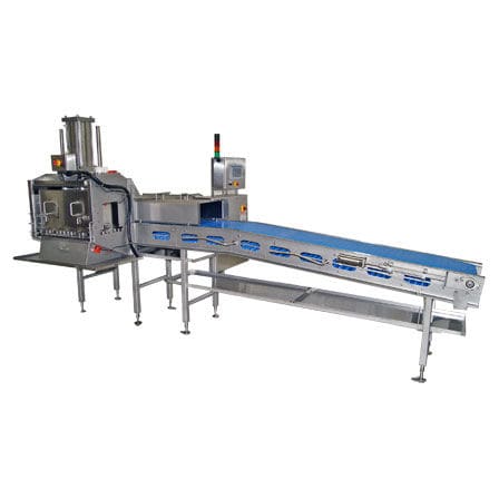 Cubicadora para queso - MS80  - Marchant Schmidt, Inc