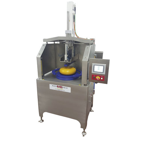 Porcionadora de queso mecánica - EC31  - Marchant Schmidt, Inc - de peso fijo / de peso variable