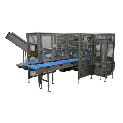 Desfundadora - Marchant Schmidt, Inc