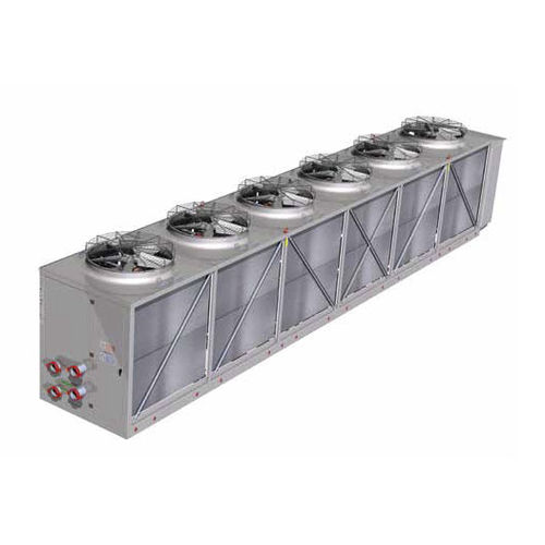 Refrigerador de agua - zeromatik® Series - Zudek SRL - para la industria agroalimentaria / para refrigeración