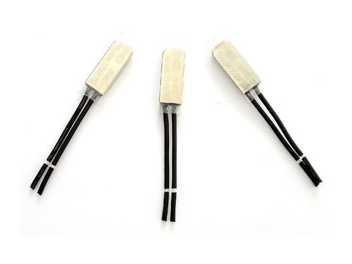 Protector térmico - 8AMC Series - Jiangsu Changsheng Electric Appliance Co,.Ltd.