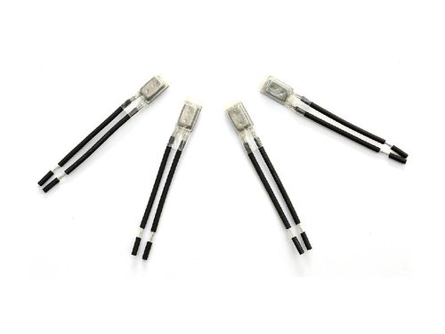 Protector térmico - 17AM-D series - Jiangsu Changsheng Electric Appliance Co,.Ltd.