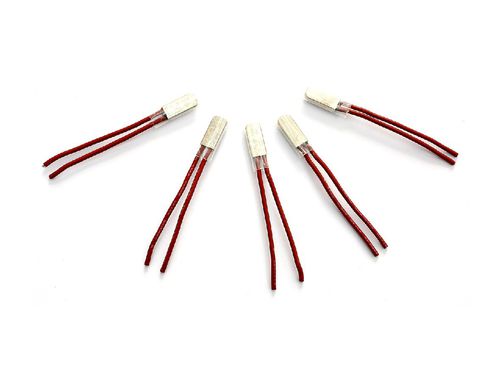 Protector térmico - 18AM series  - Jiangsu Changsheng Electric Appliance Co,.Ltd.