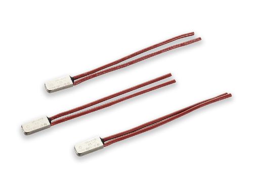 Protector térmico - BR-A1D - Jiangsu Changsheng Electric Appliance Co,.Ltd.