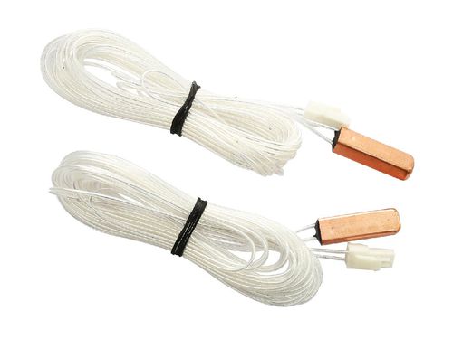 Protector térmico epoxi - BR-C - Jiangsu Changsheng Electric Appliance Co,.Ltd. - de cobre
