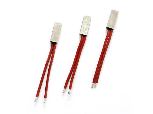 Protector térmico de acero inoxidable - BW-T series - Jiangsu Changsheng Electric Appliance Co,.Ltd.