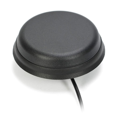 Antena banda ISM - 2J6615B-915 - 2J Antennas - externa / de perfil bajo / IP67