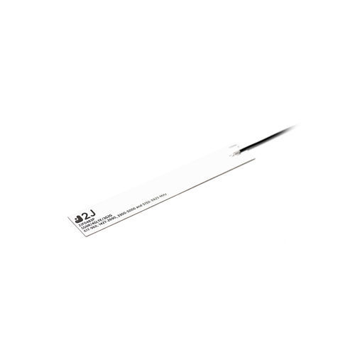 Antena de banda ancha - 2JF0483P  - 2J Antennas - 4G LTE / 2G / omnidireccional