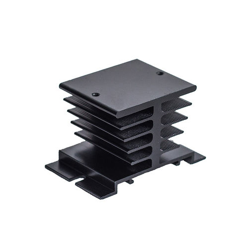 Disipador térmico para la electrónica - HF92B series - Xiamen Jinxinrong Electronics Co., Ltd.