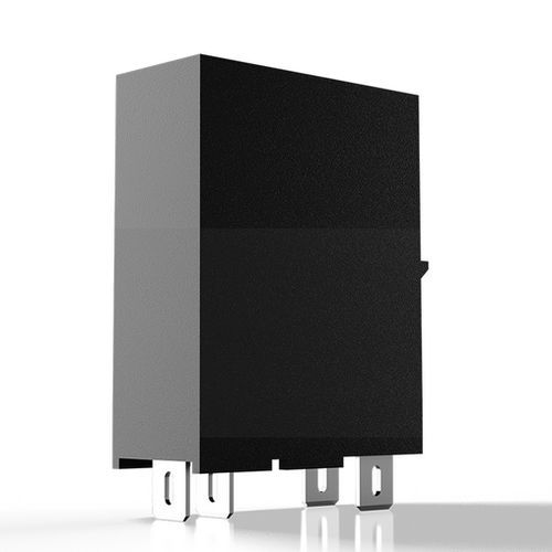 Relé estático 5 V CC - KS73 - Xiamen Jinxinrong Electronics Co., Ltd. - 24 Vcc / 7 Vcc / 12 Vcc