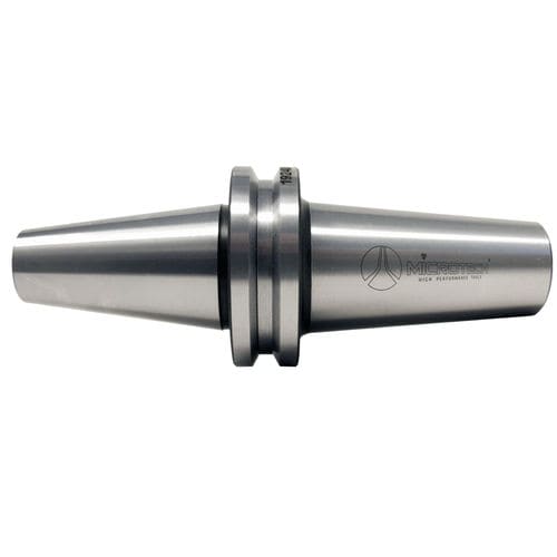Portaherramienta ISO - AEM8040 series - Microtech - cono Morse / de taladrado / de fresado