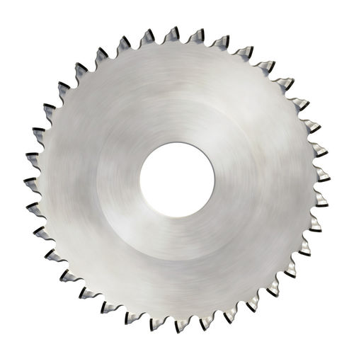 Hoja de sierra circular - TRC6003 series  - Microtech - PCD / para MDF / para panel de partículas de madera
