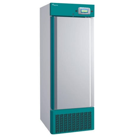 Congelador vertical - EVFS 4xxx5/30/AF series - Equitec - de laboratorio / de almacenamiento