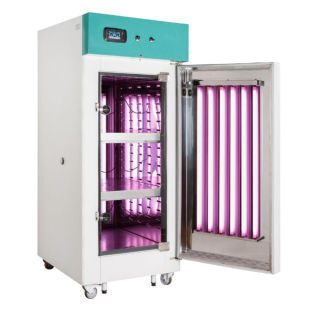 Cámara de germinación - EGCS HR LED series - Equitec