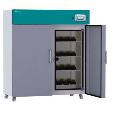 Cámara climática - EICHS HR series - Equitec - de humedad / de temperatura / de estabilidad