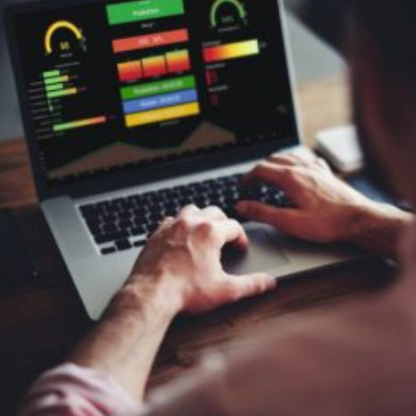 Módulo software de colecta de datos - BDE - gbo datacomp - para informes / de análisis / de planificación