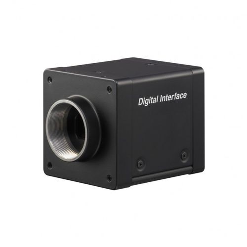 Cámara para la visión industrial - XCG-H280CR - Sony Image Sensing Solutions - de color / CCD / GigE