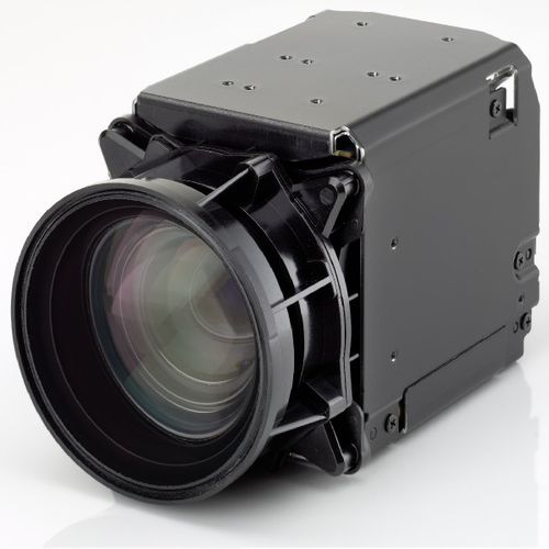 Cámara de seguridad - FCB-ER8300 - Sony Image Sensing Solutions - HDMI / Full HD / compacta