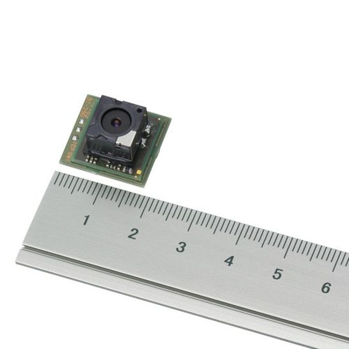 Microcámara de color - FCB-MA130 - Sony Image Sensing Solutions - CMOS / Full HD / ultracompacta