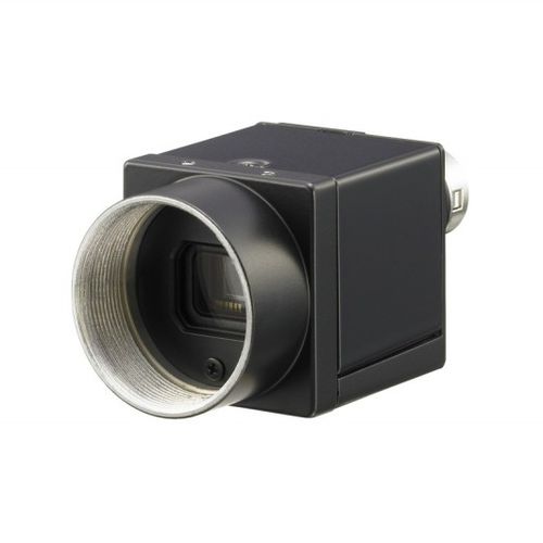 Cámara digital - XCL-C130 - Sony Image Sensing Solutions - para la visión industrial / monocroma / CCD