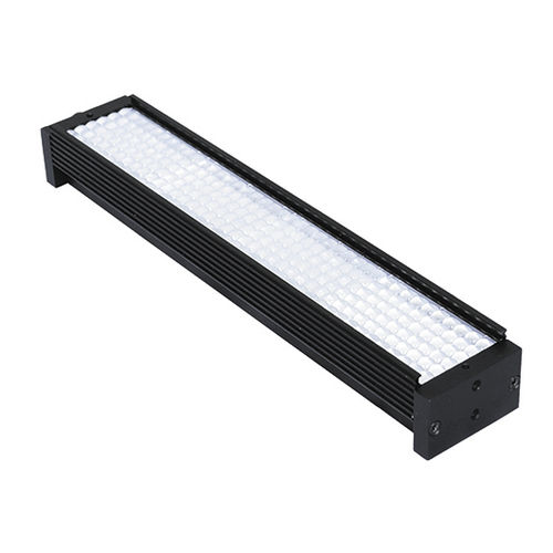 Fuente luminosa LED - LBRX-6 Row series - TMS Lite - visible