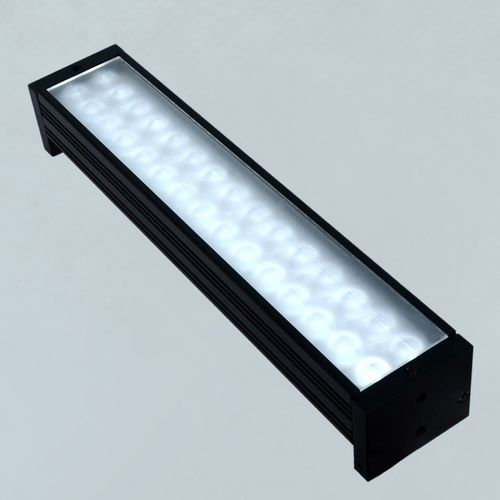 Fuente luminosa LED - MLBX2 series - TMS Lite - visible / compacta