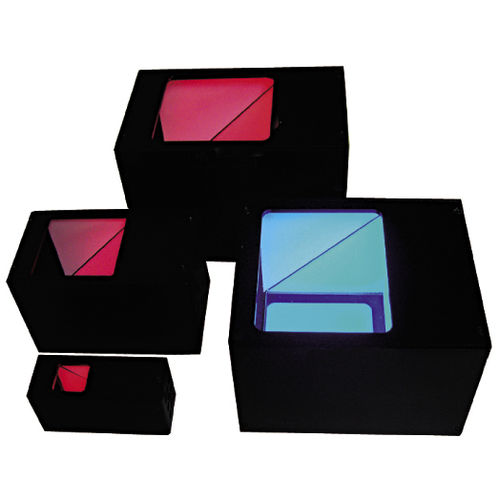 Iluminador LED - CAS2 series - TMS Lite - visible / coaxial