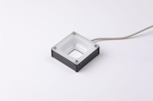 Iluminador blanco - F - DXX - TMS Lite - azul / rojo / verde