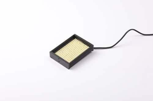 Iluminador blanco - LBRX - TMS Lite - azul / rojo / verde