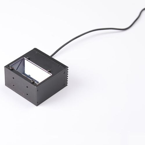 Iluminador blanco - CAS20,25,30 - TMS Lite - azul / rojo / verde