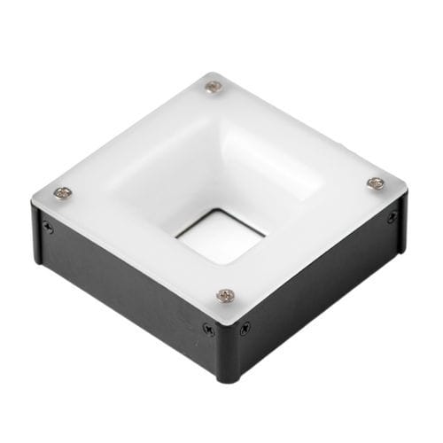 Iluminador blanco - DLC2 - TMS Lite - azul / rojo / verde