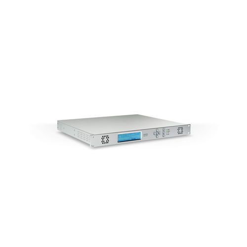 Módulo de vigilancia de campos - RCS 100 DAB - Gsertel - de acceso / de alarma / compacto