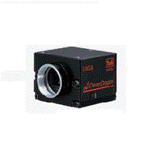 Cámara para la visión industrial - CSCV90BC3, CSC6M100CMP11 - TOSHIBA TELI CORPORATION - N&B / CCD / CMOS