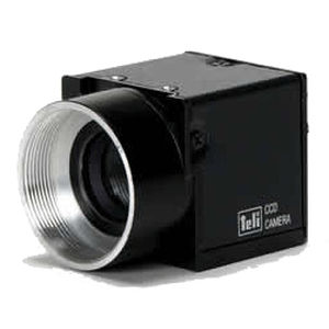 Cámara de emisión óptica por chispa - CS series - TOSHIBA TELI CORPORATION - N&B / CCD / con salida analógica