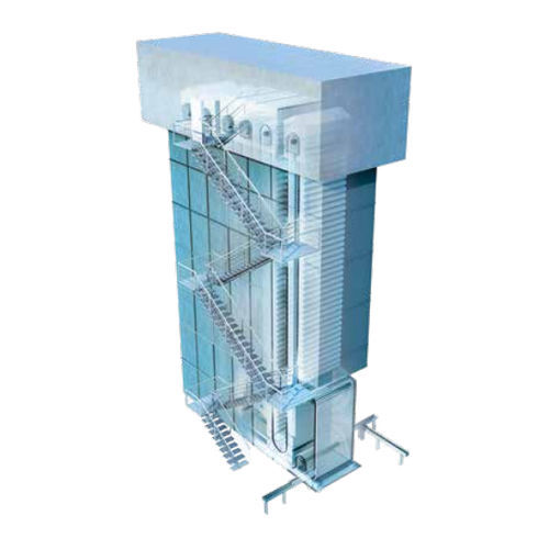 Esterilizador de proceso - Hydromatic series - JBT - hidrostático / para la industria agroalimentaria