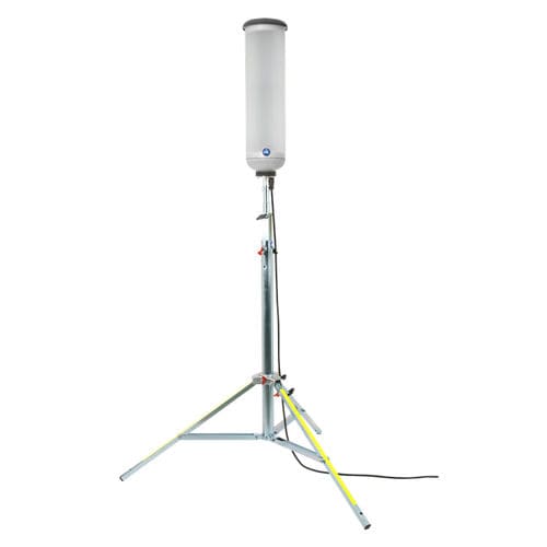 Lámpara -  LUMAPHORE® 400XL - ELC fRANCE - LED / IP65 / de policarbonato