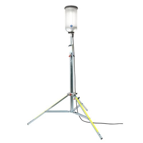 Lámpara - LUMAPHORE® LED 230XL, 120XL, 120L - ELC fRANCE - LED / de mantenimiento / IP65