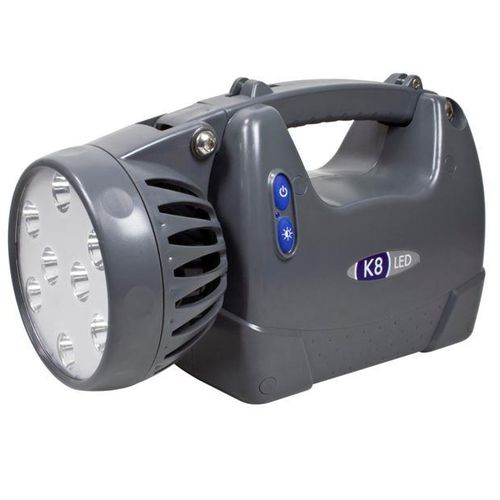 Lámpara de trabajo LED - K8  - ELC fRANCE - de trabajo / portátil / con batería