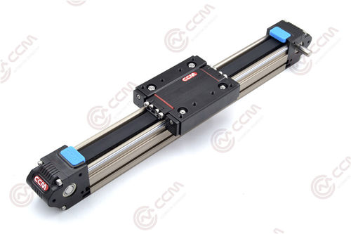 Actuador lineal - W50-25 - CCM Automation Technology Co.,Ltd - de correa / de precisión
