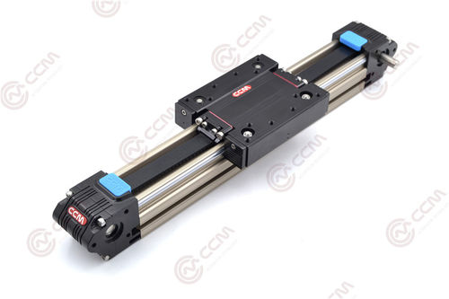 Actuador lineal - W60-35 - CCM Automation Technology Co.,Ltd - de correa / de precisión