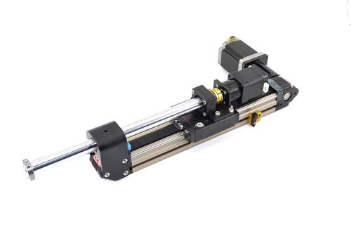 Actuador neumático - TX series - CCM Automation Technology Co.,Ltd - lineal / rotativo / cilindros